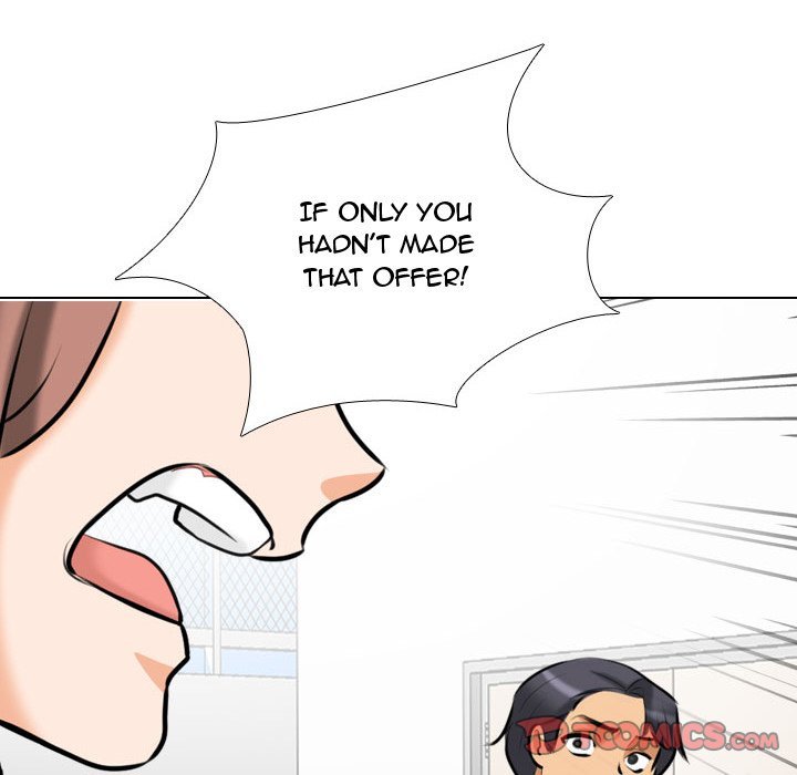 Our Exchange - Chapter 101 [photo 66] - MangaPorn