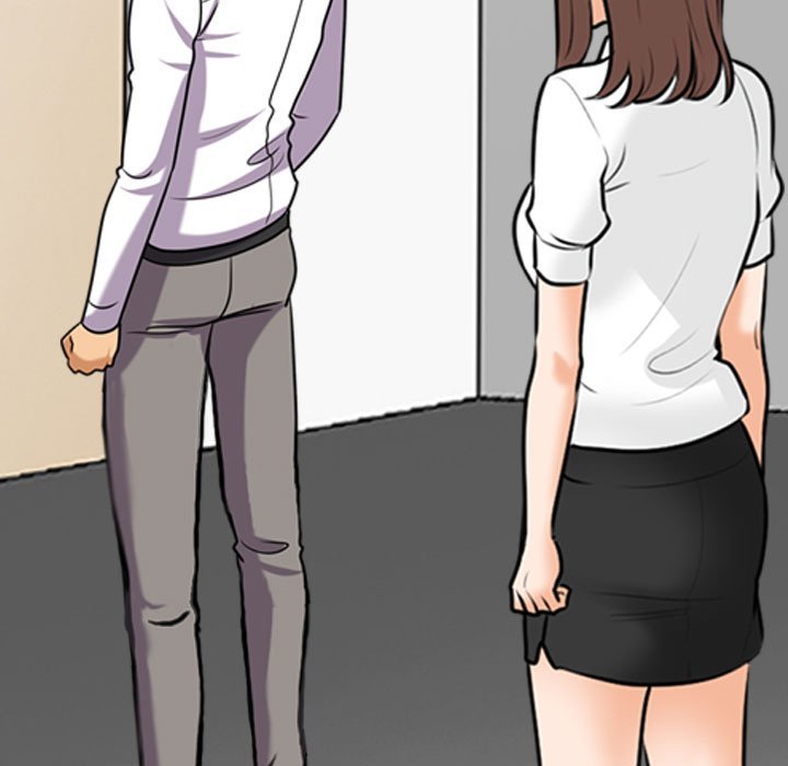 Our Exchange - Chapter 101 [photo 77] - MangaPorn