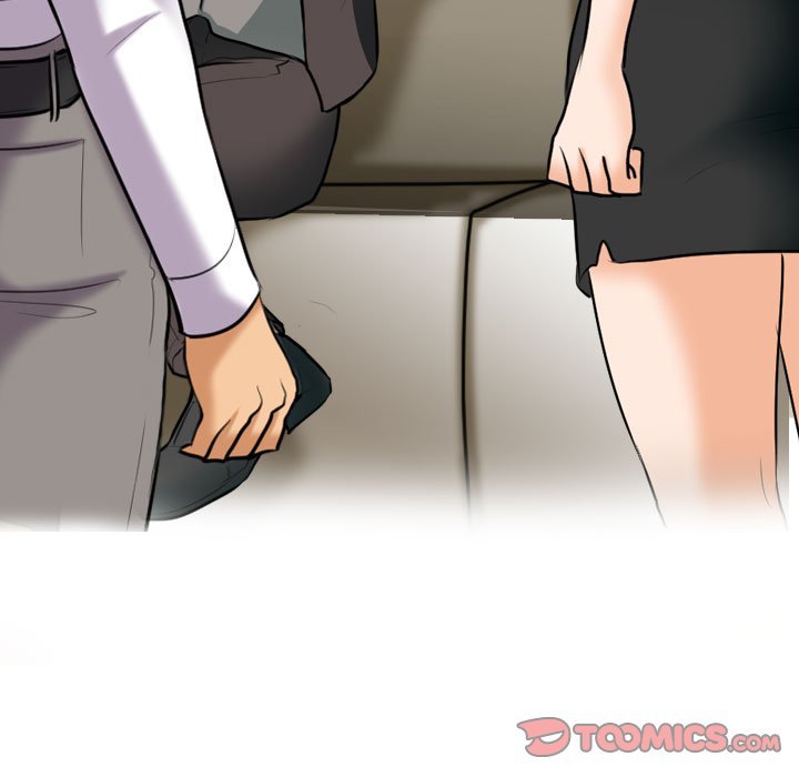 Our Exchange - Chapter 101 [photo 87] - MangaPorn