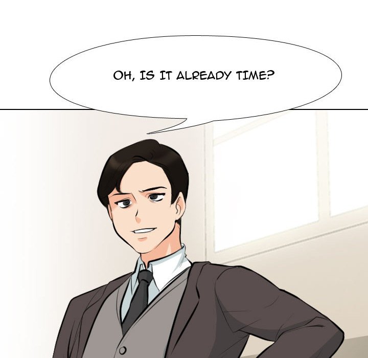 Our Exchange - Chapter 101 [photo 88] - MangaPorn