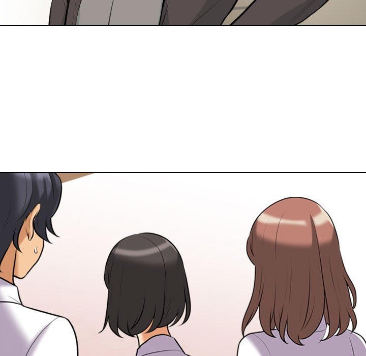 Our Exchange - Chapter 101 [photo 89] - MangaPorn