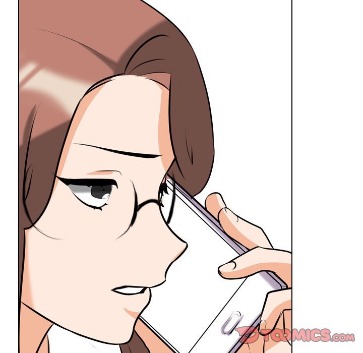 Our Exchange - Chapter 101 [photo 9] - MangaPorn
