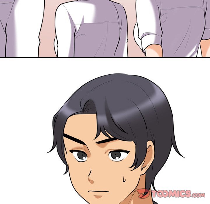 Our Exchange - Chapter 101 [photo 90] - MangaPorn