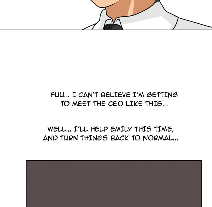 Our Exchange - Chapter 101 [photo 91] - MangaPorn