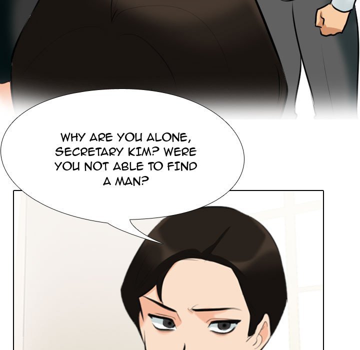 Our Exchange - Chapter 101 [photo 95] - MangaPorn