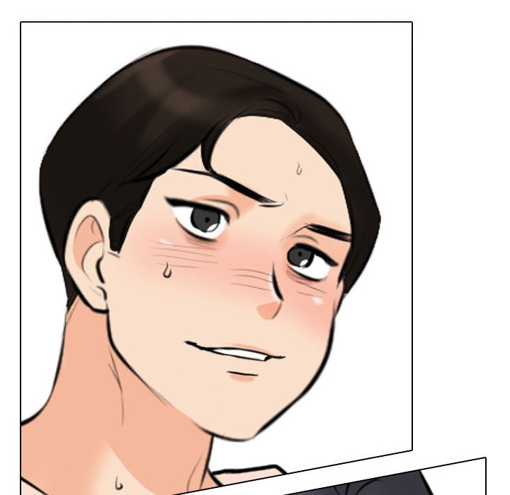 Our Exchange - Chapter 102 [photo 108] - MangaPorn