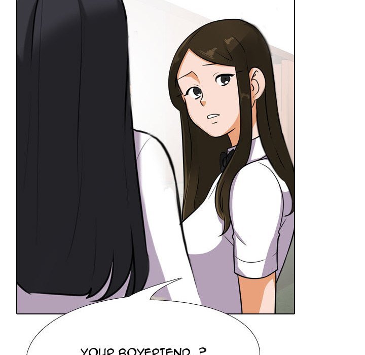 Our Exchange - Chapter 102 [photo 116] - MangaPorn