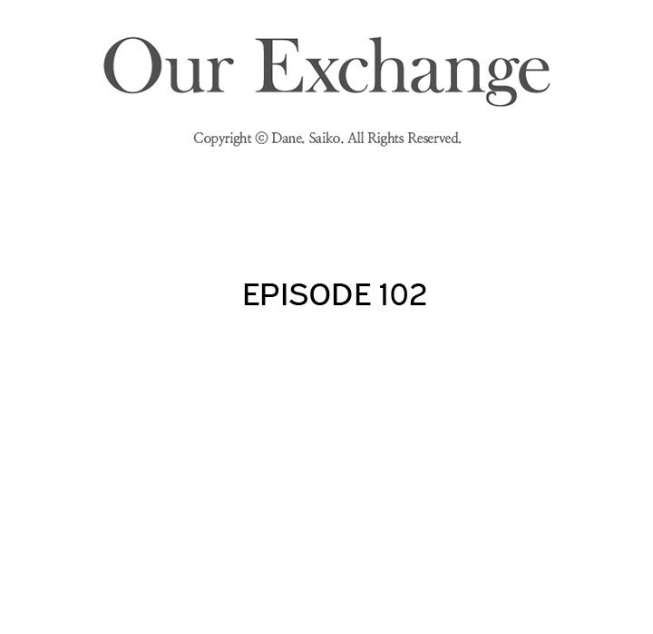 Our Exchange - Chapter 102 [photo 14] - MangaPorn