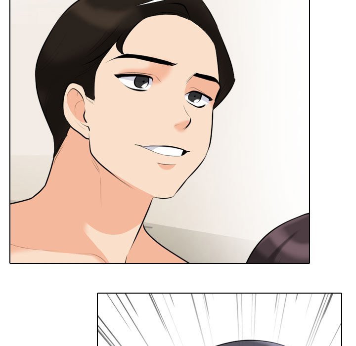 Our Exchange - Chapter 102 [photo 19] - MangaPorn