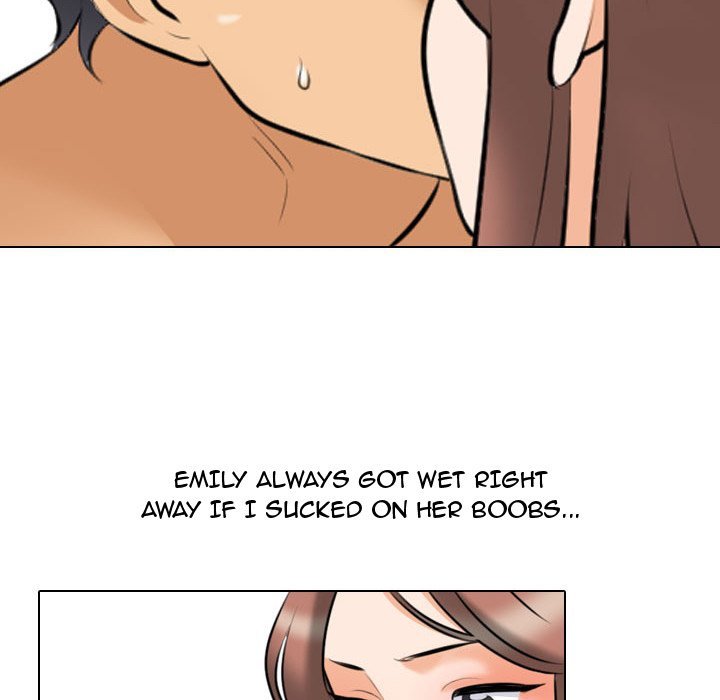 Our Exchange - Chapter 102 [photo 24] - MangaPorn
