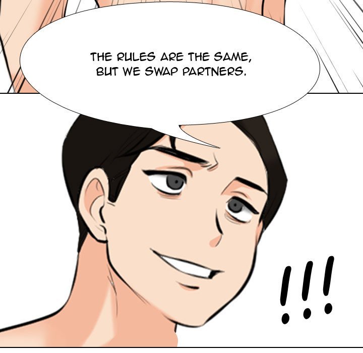 Our Exchange - Chapter 103 [photo 117] - MangaPorn
