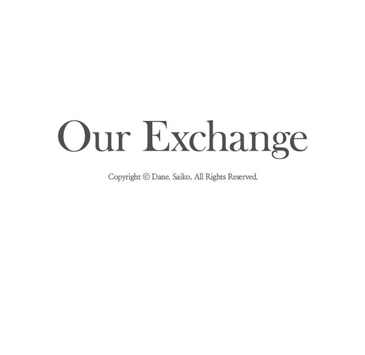 Our Exchange - Chapter 103 [photo 12] - MangaPorn