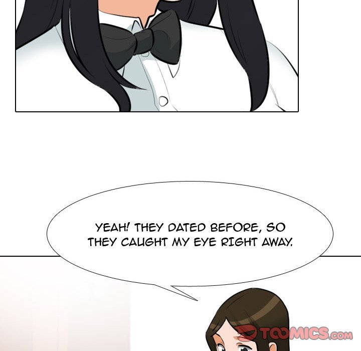 Our Exchange - Chapter 103 [photo 18] - MangaPorn