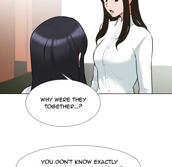 Our Exchange - Chapter 103 [photo 19] - MangaPorn