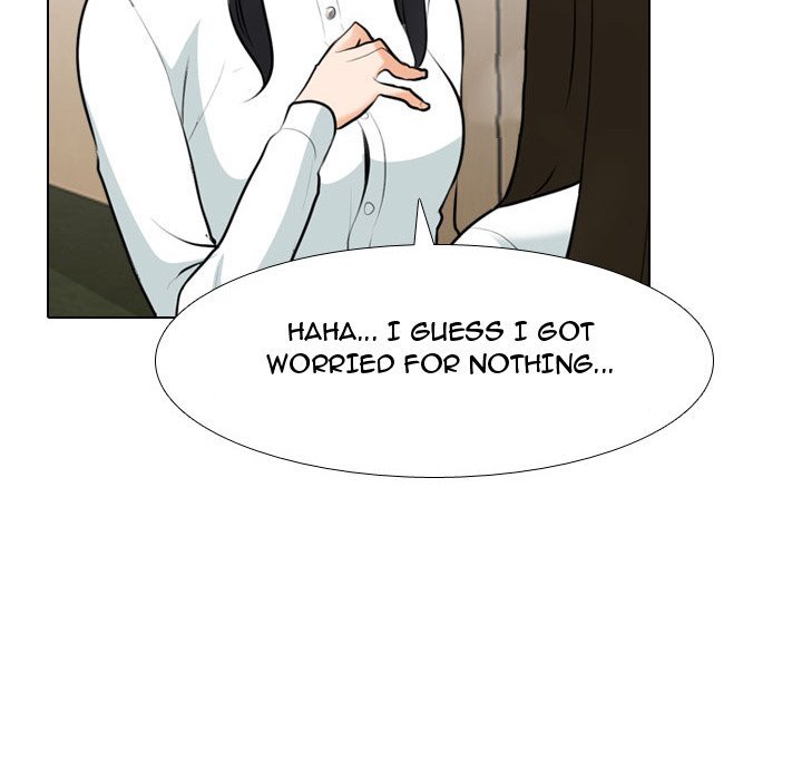 Our Exchange - Chapter 103 [photo 24] - MangaPorn