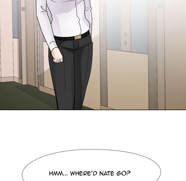 Our Exchange - Chapter 103 [photo 5] - MangaPorn