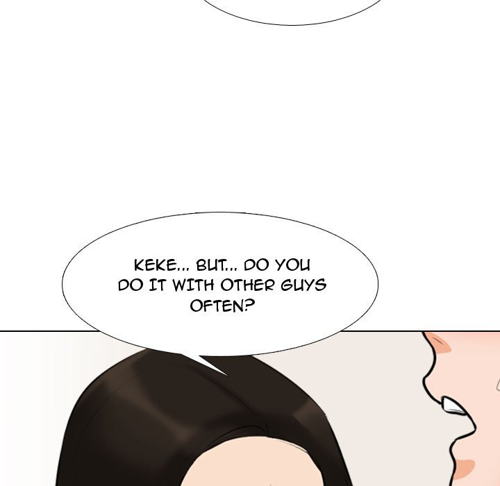 Our Exchange - Chapter 103 [photo 51] - MangaPorn