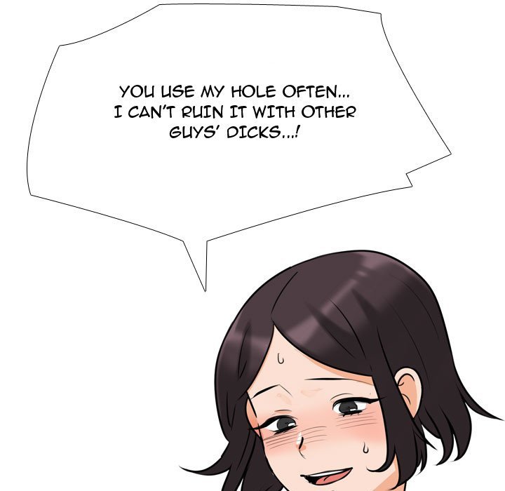 Our Exchange - Chapter 103 [photo 53] - MangaPorn