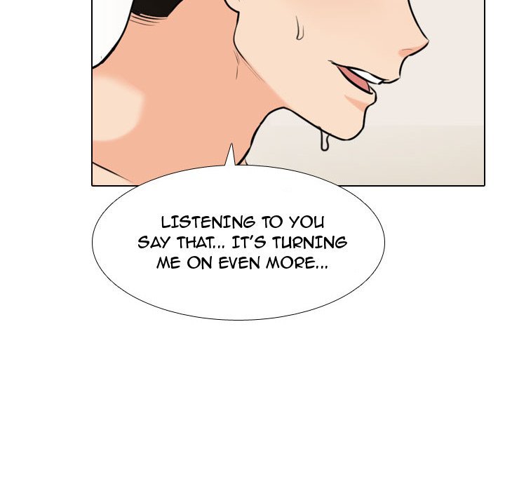 Our Exchange - Chapter 103 [photo 56] - MangaPorn