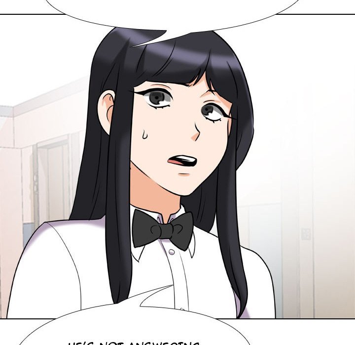 Our Exchange - Chapter 103 [photo 6] - MangaPorn