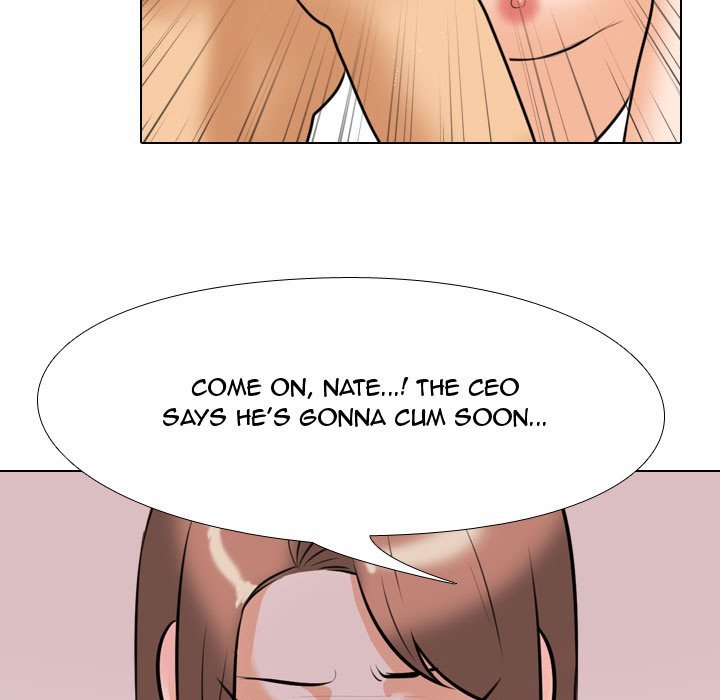 Our Exchange - Chapter 103 [photo 69] - MangaPorn
