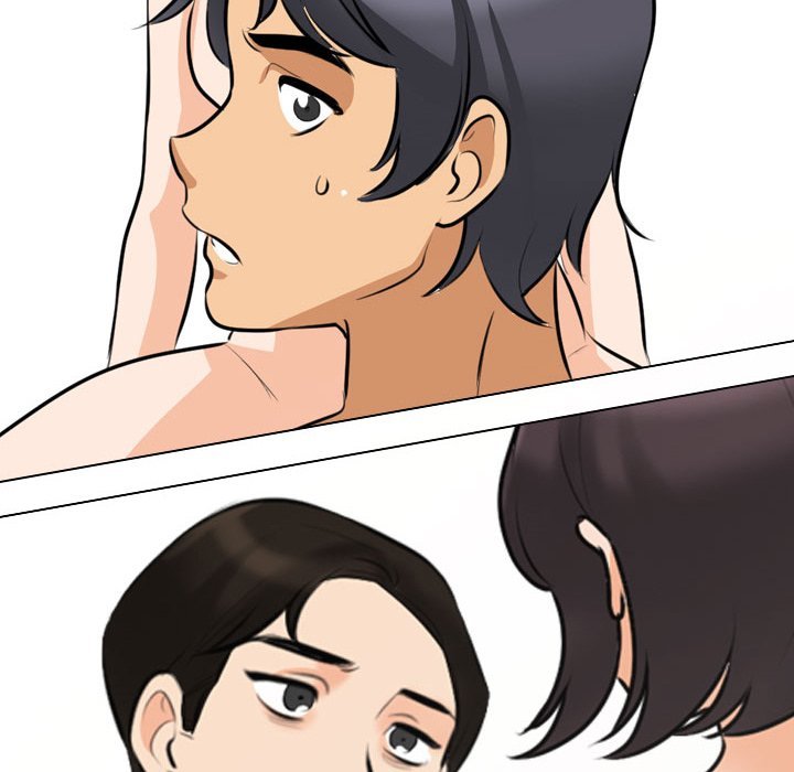 Our Exchange - Chapter 103 [photo 96] - MangaPorn