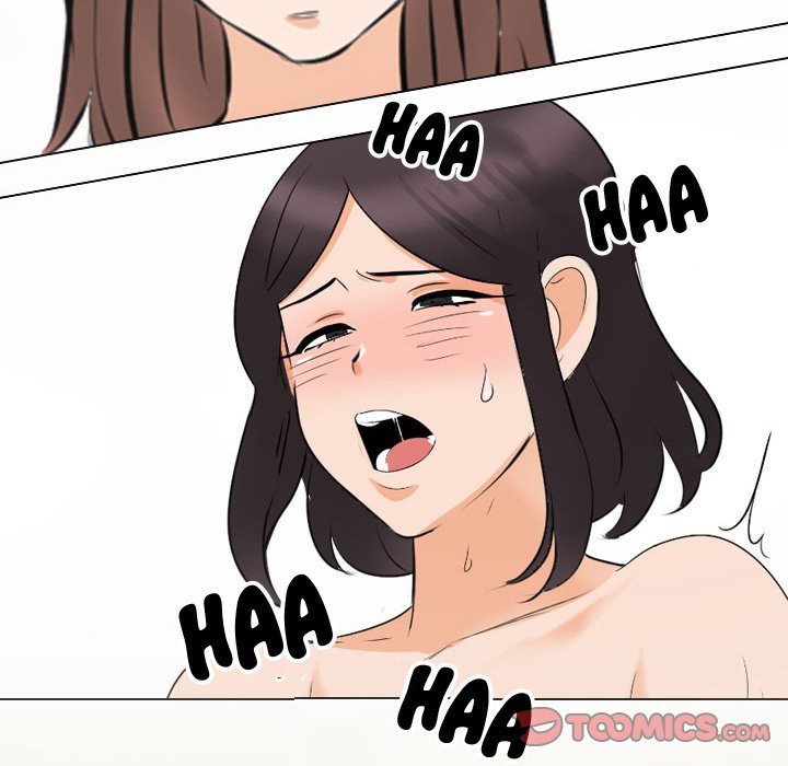 Our Exchange - Chapter 103 [photo 98] - MangaPorn
