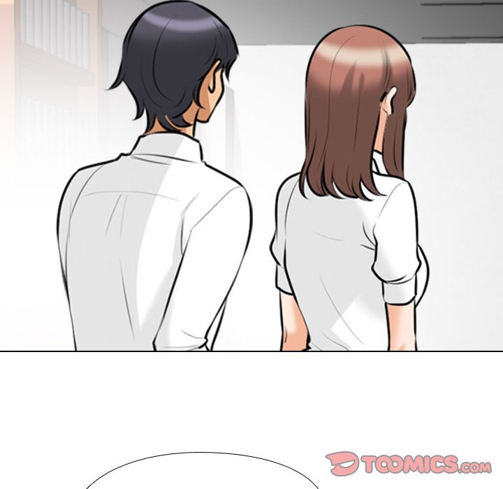 Our Exchange - Chapter 104 [photo 108] - MangaPorn