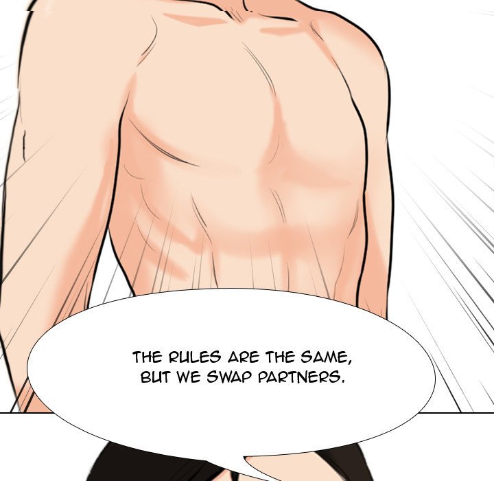 Our Exchange - Chapter 104 [photo 11] - MangaPorn