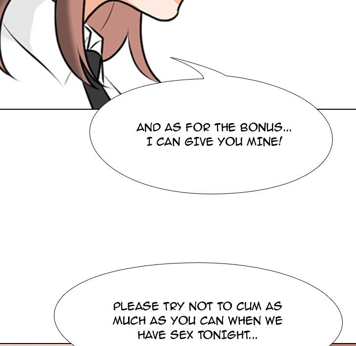 Our Exchange - Chapter 104 [photo 113] - MangaPorn
