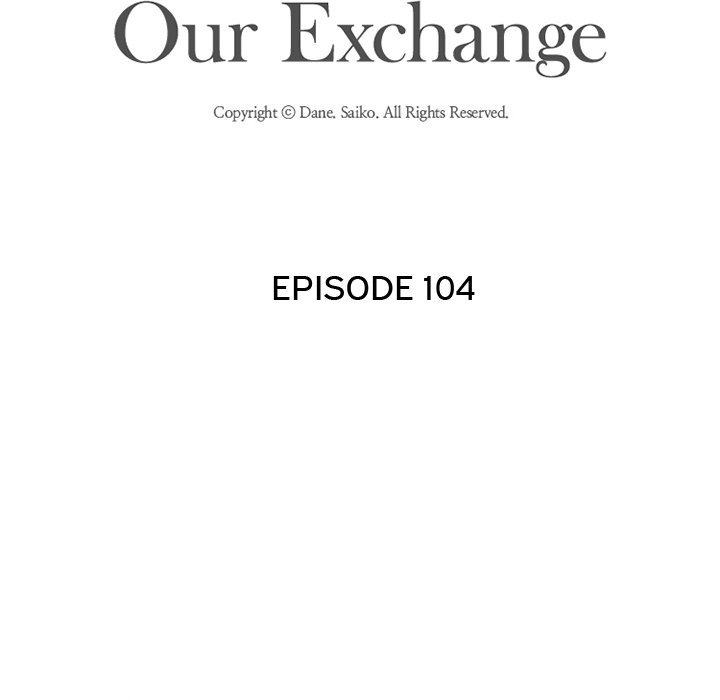 Our Exchange - Chapter 104 [photo 14] - MangaPorn