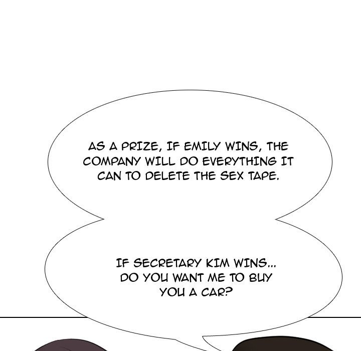 Our Exchange - Chapter 104 [photo 26] - MangaPorn