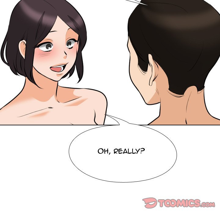 Our Exchange - Chapter 104 [photo 27] - MangaPorn