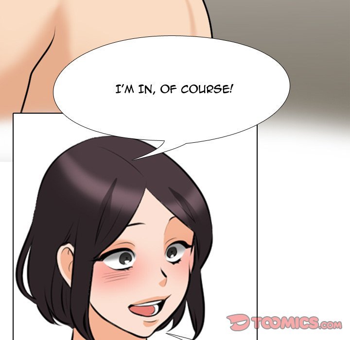 Our Exchange - Chapter 104 [photo 33] - MangaPorn