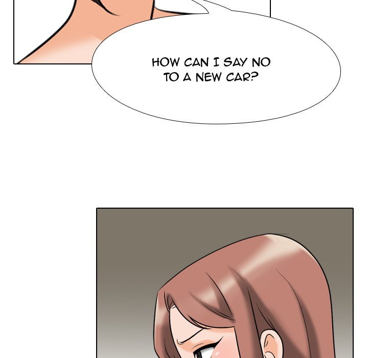 Our Exchange - Chapter 104 [photo 34] - MangaPorn