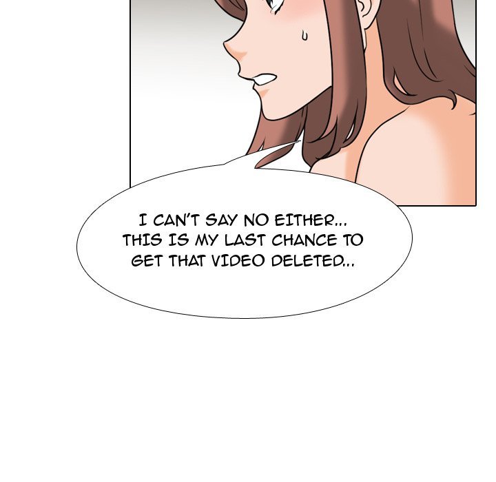 Our Exchange - Chapter 104 [photo 35] - MangaPorn