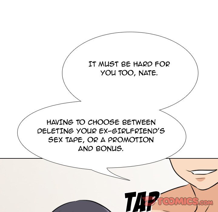 Our Exchange - Chapter 104 [photo 36] - MangaPorn
