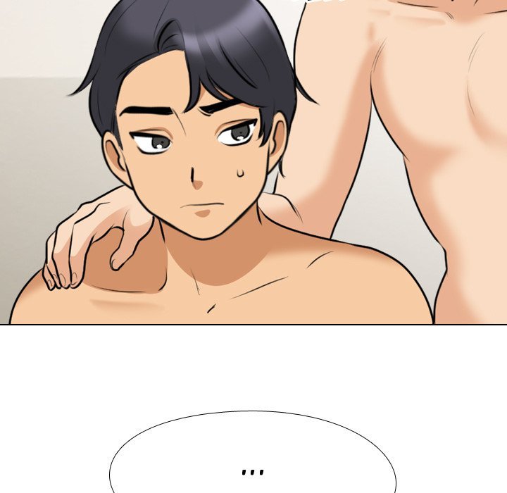 Our Exchange - Chapter 104 [photo 37] - MangaPorn