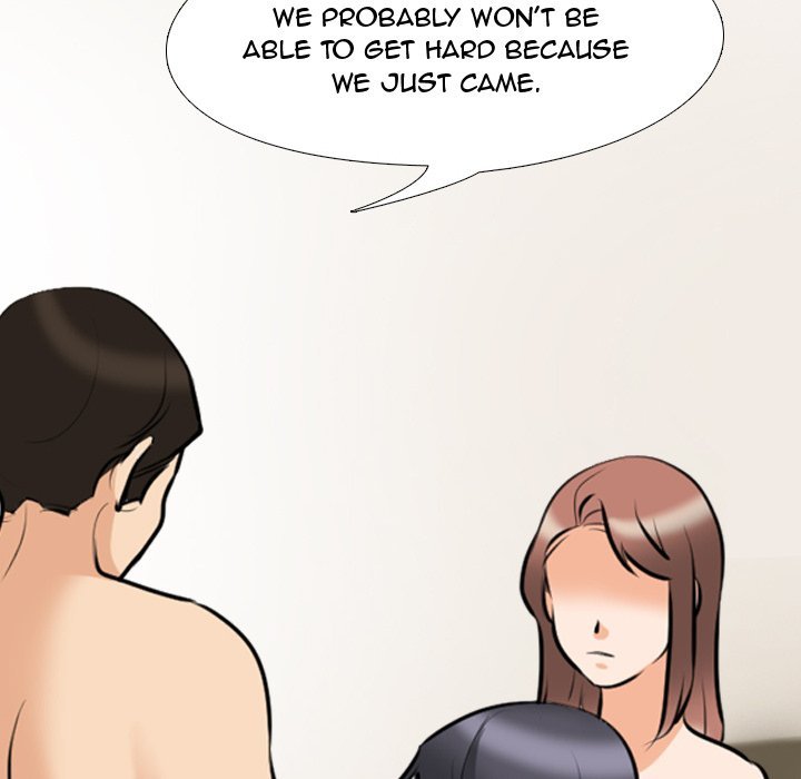 Our Exchange - Chapter 104 [photo 40] - MangaPorn