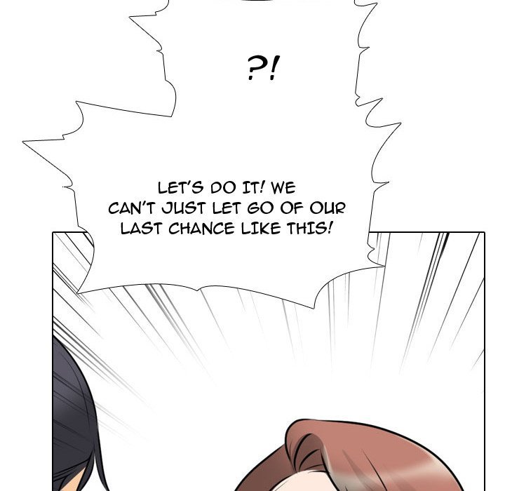 Our Exchange - Chapter 104 [photo 52] - MangaPorn