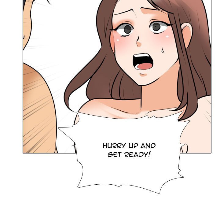 Our Exchange - Chapter 104 [photo 53] - MangaPorn