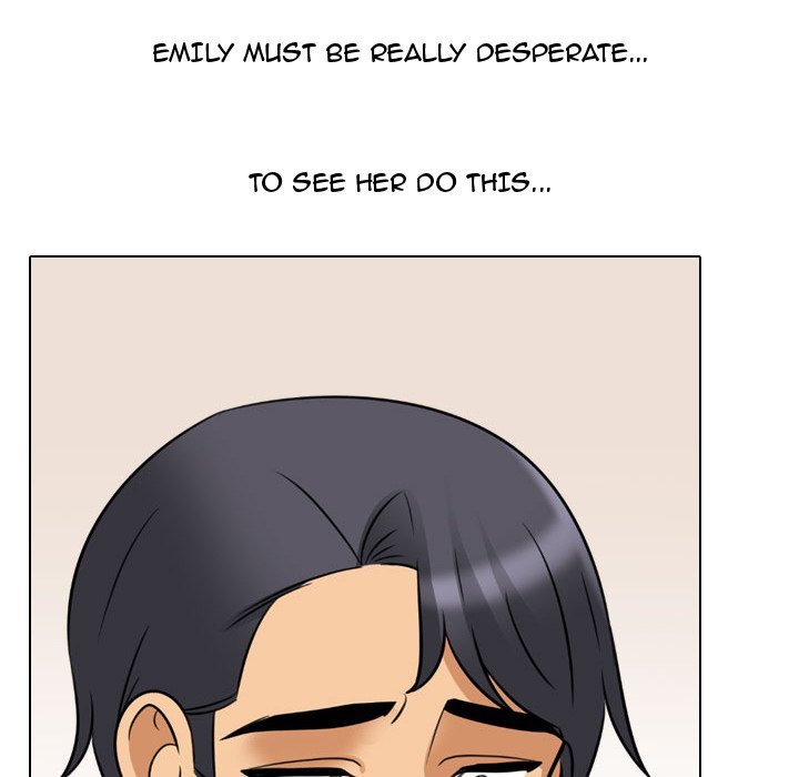 Our Exchange - Chapter 104 [photo 56] - MangaPorn