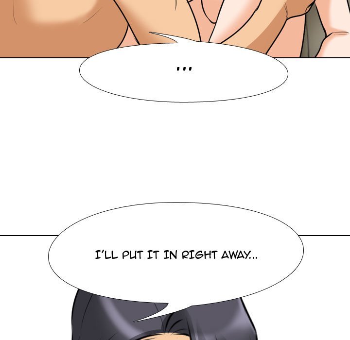 Our Exchange - Chapter 104 [photo 59] - MangaPorn