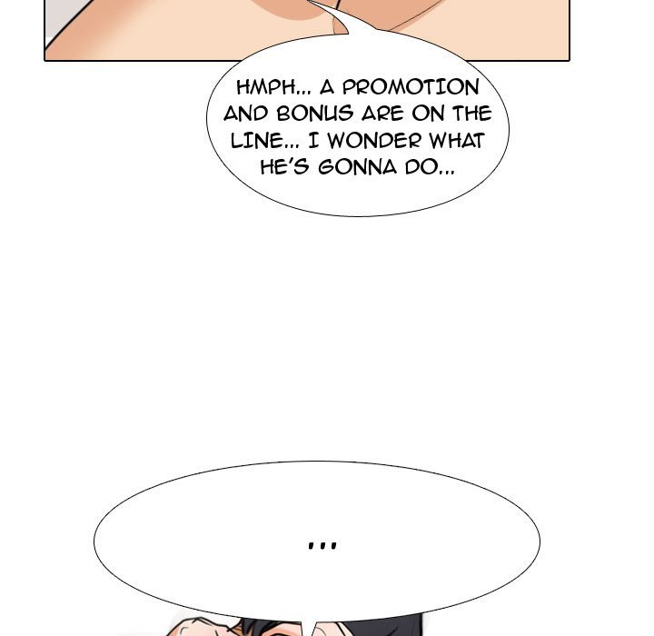 Our Exchange - Chapter 104 [photo 73] - MangaPorn
