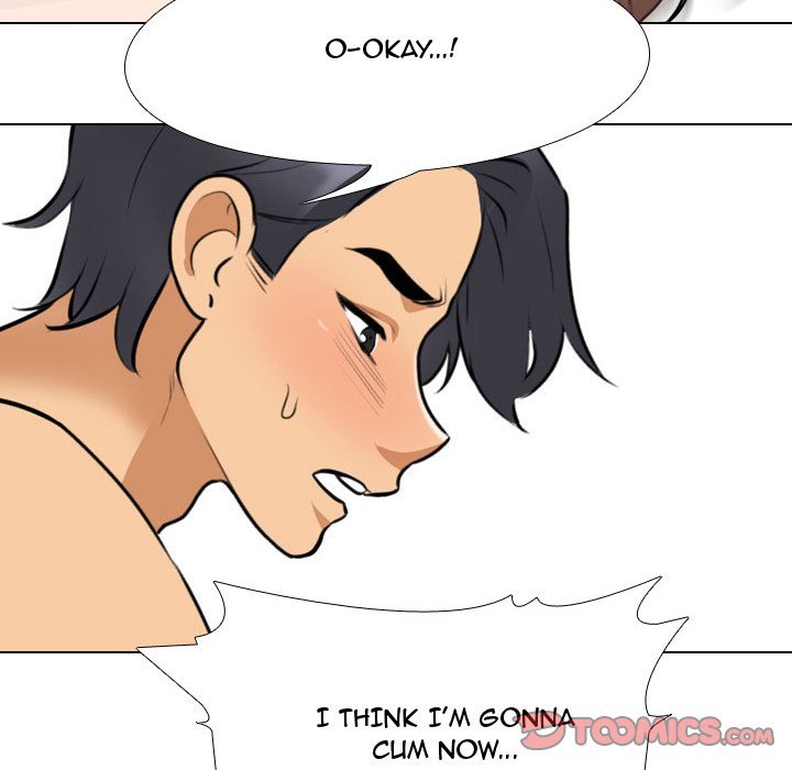Our Exchange - Chapter 104 [photo 78] - MangaPorn