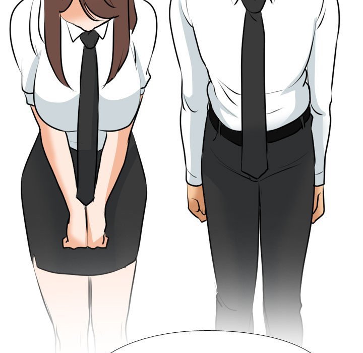 Our Exchange - Chapter 104 [photo 91] - MangaPorn