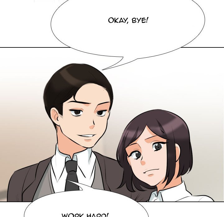 Our Exchange - Chapter 104 [photo 92] - MangaPorn