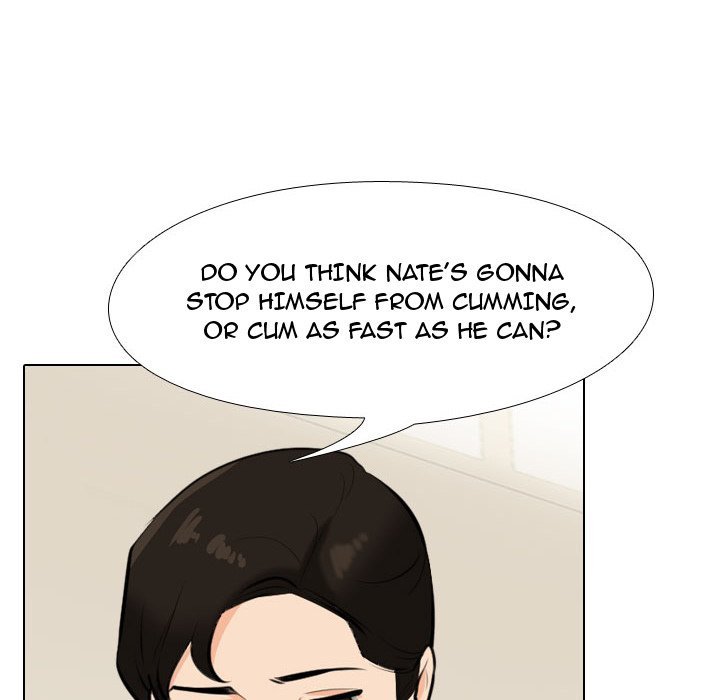 Our Exchange - Chapter 104 [photo 98] - MangaPorn