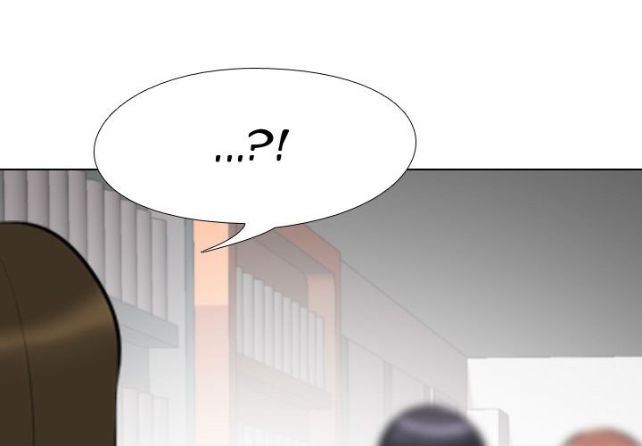 Our Exchange - Chapter 105 [photo 1] - MangaPorn