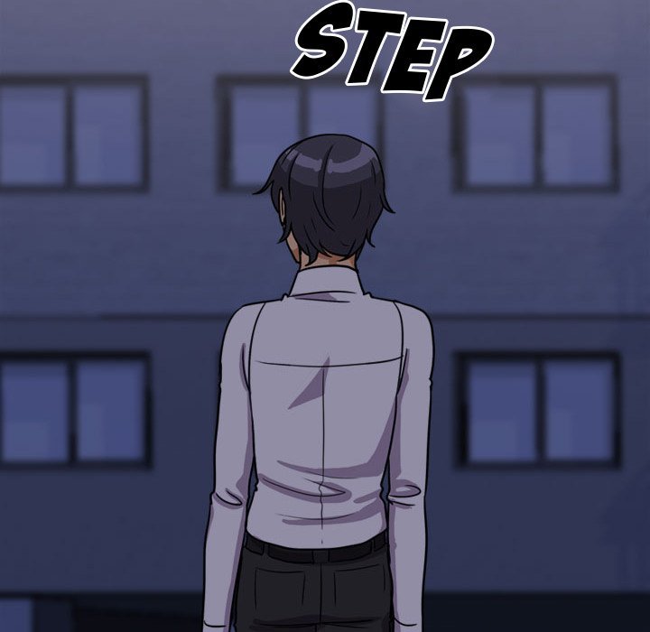 Our Exchange - Chapter 105 [photo 104] - MangaPorn